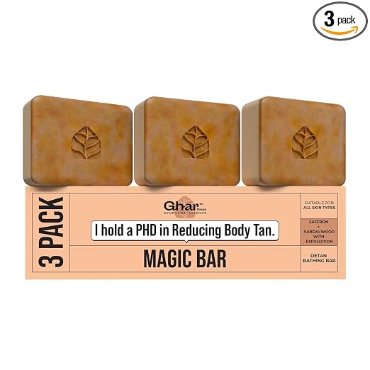 soaps