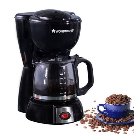 coffeemaker