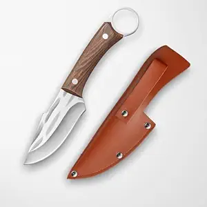 knife