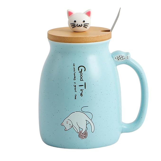 coffee mug