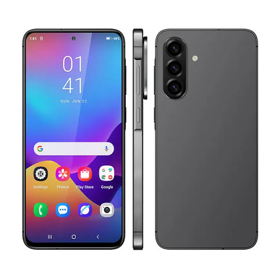 smartphone
